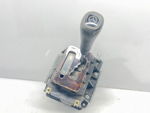 Mercedes benz w163 2000 - ml,