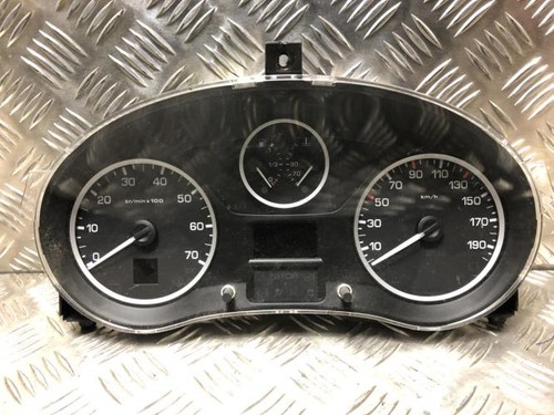 Compteur citroen berlingo - berlingo, 2
