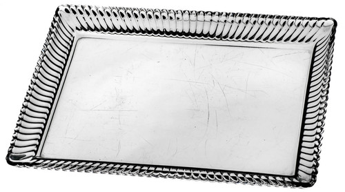 Cristal baccarat plat - baccarat,