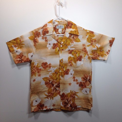 Genuine hawaiian aloha - genuine, shirt