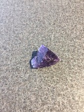 Southern Illinois Fluorite Gem