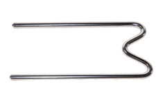 SUPPORT TOURNE BROCHE pour