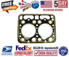 Joint de Culasse Pour Kubota