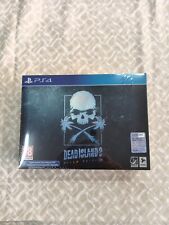 PS4 Dead Island 2 Hella