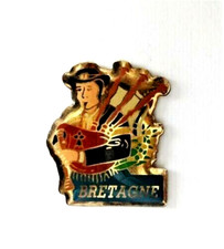 RNT 07/  pin's folklore