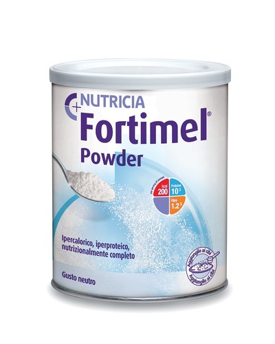 Fortimel poudre goût neutre - poudre,