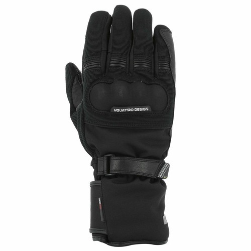 Gants moto hiver - , vquattro