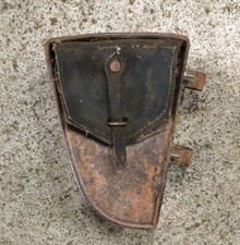 # boite a outils motobecane B1V2 d45  ab1 porte cuir