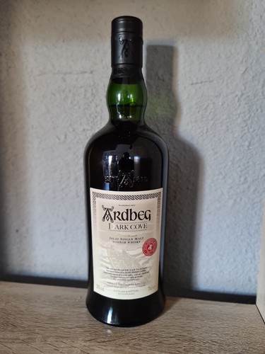 Whisky ardbeg dark cove - whisky,