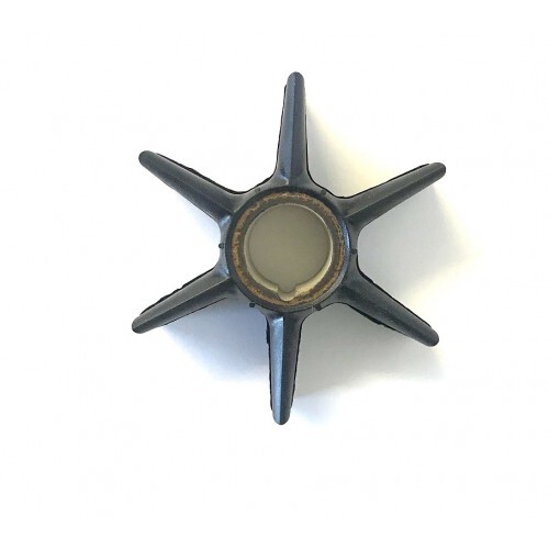 Turbine pompe eau mercury - pompe,