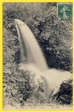 cpa Bretagne 29 - SAINT JEAN