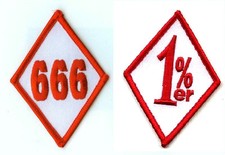 Outlaw Motard Emplacement