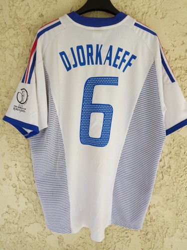 Maillot équipe france - maillot,