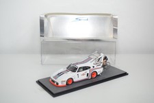C18 1:43 SPARK S1939 PORSCHE