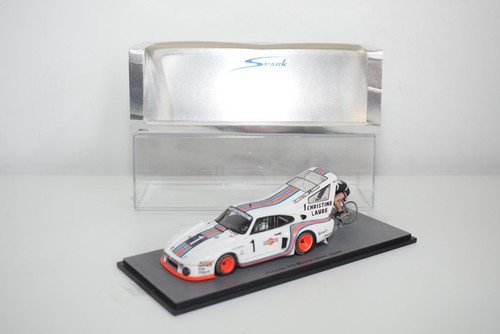 C18 spark s1939 porsche - c18,