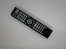 Remote For Panasonic DMP-UB300