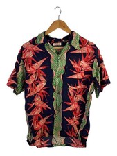 Chemises Sun Surf Marine M Utilisé