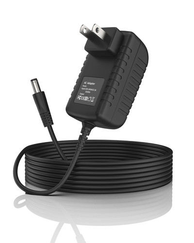 Adapter power supply cord - ac,
