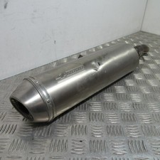 Silencieux 4 road YAMAHA 125 XTR - 2006 -