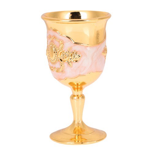 Retro zinc alloy - retro,