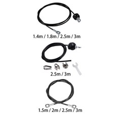 Steel Fitness DIY Poulie