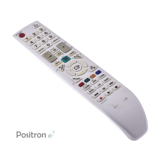 Télécommande originale - télécommande,