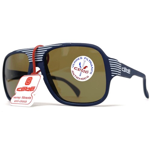 Lunettes vintage cebe - vintage,
