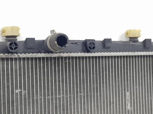 9685852680 radiateur eau