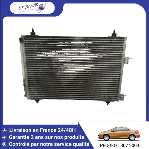 Condenseur - 🇫🇷,