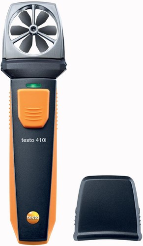 Testo 410i sonde smart - 410i,