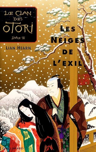 Clan des otori - otori,, 2