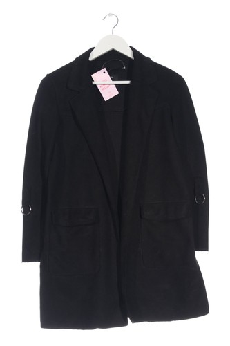 Bershka manteau simili - en,