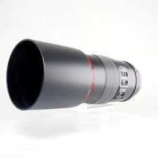 Objectif Macro Canon EF 100mm