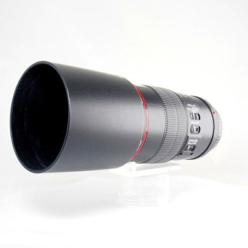 Objectif macro canon 100mm - macro,