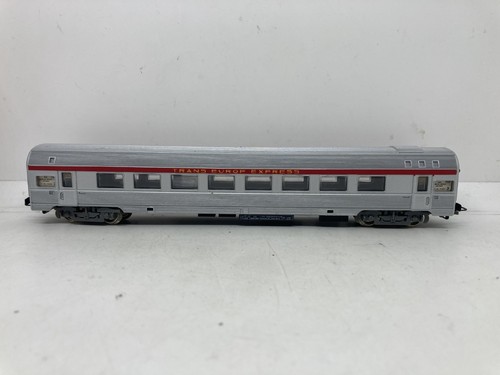 Jouef 5540 voiture - jouef,