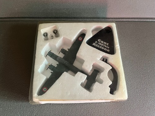 Avion miniature militaire cant - miniature,