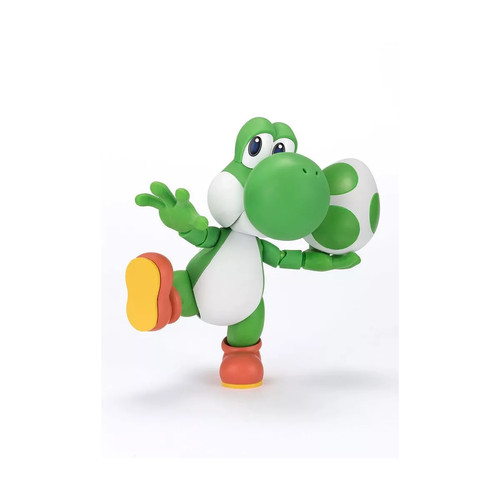 Tamashii nations yoshi - yoshi,