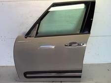Porte avant gauche FIAT 500L TREKKING PHASE 1 0001689787880