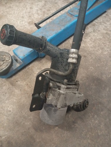 Pompe direction assistée 307 - pompe,