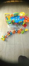 Jouet enfant vtech garage - jouet,