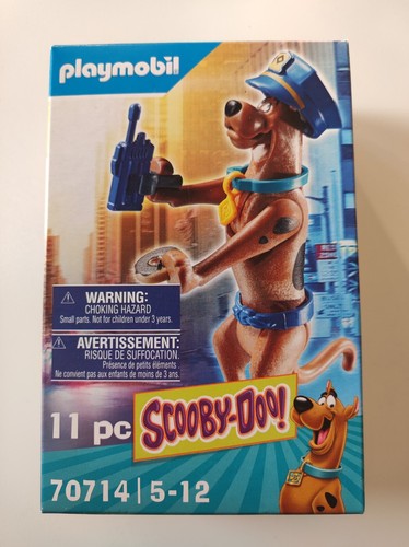 Playmobil boite 70714 - -,