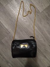 Sac Cuir Nina Ricci Très Bon État