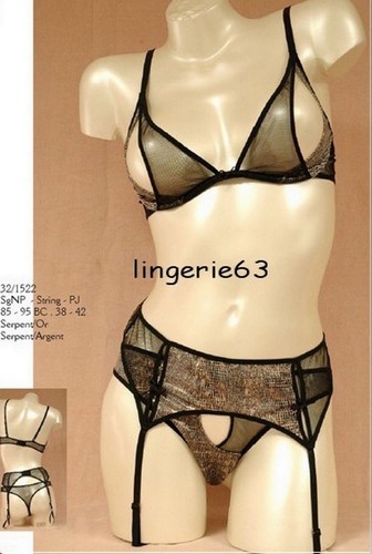 Soutien gorge bonnets 90b - soutien,