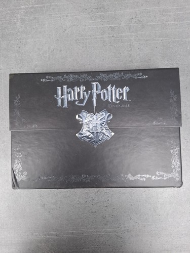 Harry potter intégrale - harry,