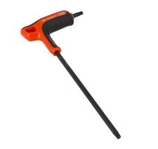 Cle male a poignee en p torx