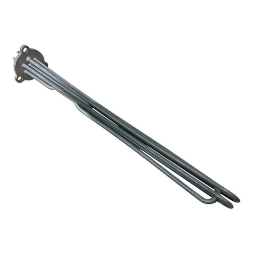 Radiateur 5949w 240v 405mm - radiateur,