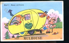 MULHOUSE CARTE SYSTEME                    11