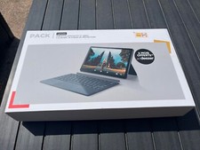 Pack tablette tactile Lenovo neuf avec clavier et coque de protection