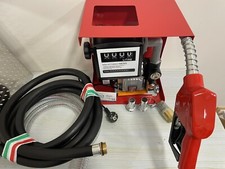 Pompe Électrique Diesel Gas