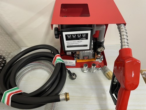 électropompe diesel - Électropompe,